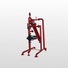 2”Obur-x Standart System With Stand