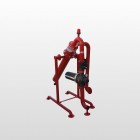 3”Obur-x Standart System With Stand